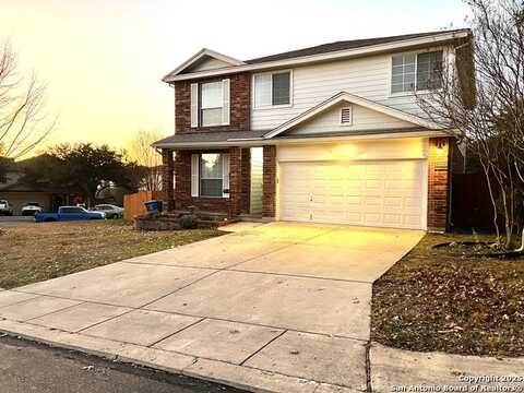 21534 ENCINO LOOKOUT, San Antonio, TX 78259