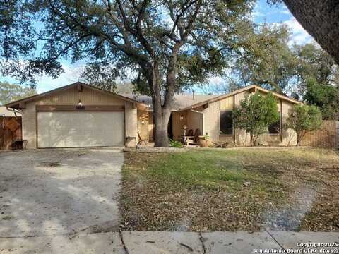 8534 SELENDINE, San Antonio, TX 78239