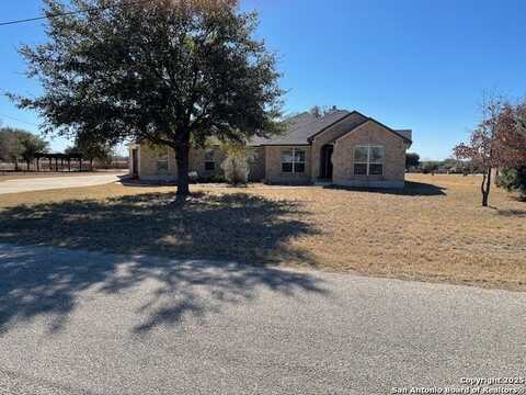 1928 COUNTY ROAD 6710, Lytle, TX 78052