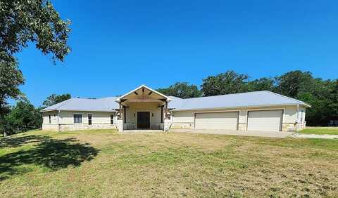 145 State Loop 92, La Grange, TX 78945