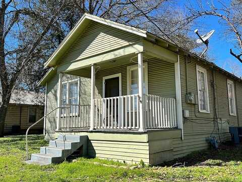 508 West Sixth Street, Brenham, TX 77833