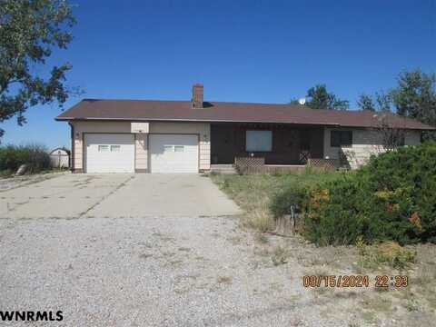 10698 RD 73, Bayard, NE 69334