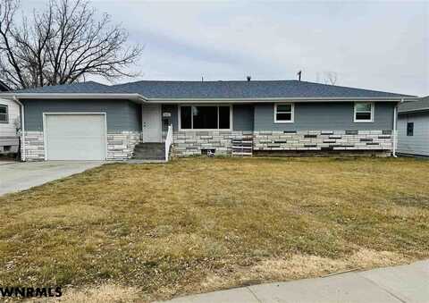 2620 PACIFIC BLVD, Gering, NE 69341