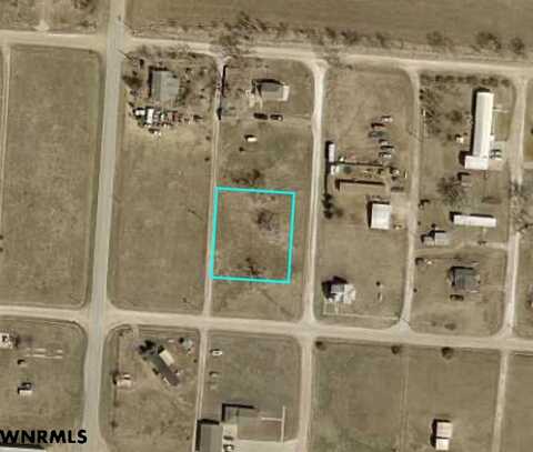 TBD PINE STREET, McGrew, NE 69353