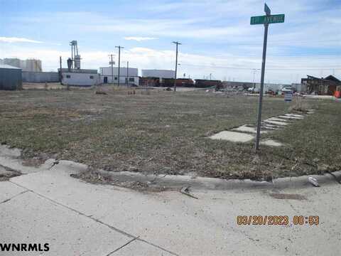 3RD STREET, Minatare, NE 69356