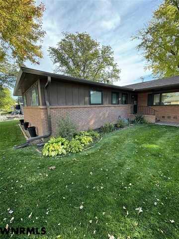 611 S CEDAR STREET, Kimball, NE 69145