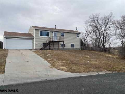 1 TOLUCA LANE, Gering, NE 69341