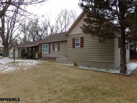 3110 W OVERLAND, Scottsbluff, NE 69361