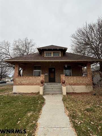 1902 3RD AVENUE, Scottsbluff, NE 69361