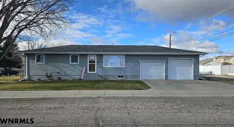 1525 MEADOWLARK BLVD, Gering, NE 69341