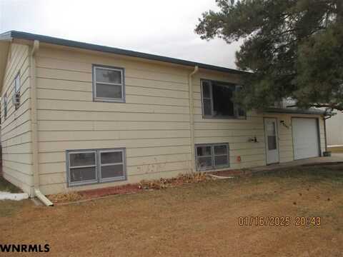 2745 BLACKSTONE, GERING, NE 69341