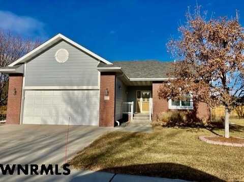 7 REGENCY COURT, Scottsbluff, NE 69361