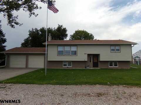 4402 APPLE AVENUE, Scottsbluff, NE 69361