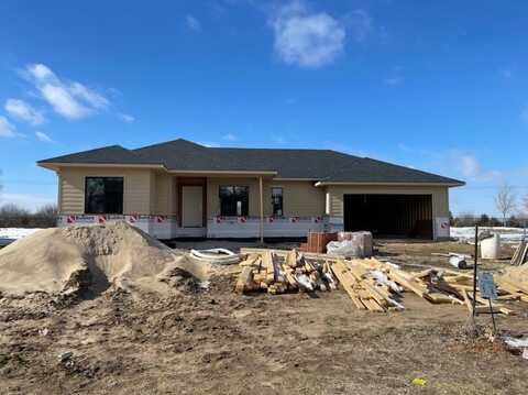 5161 N Colonial Ave, Bel Aire, KS 67226