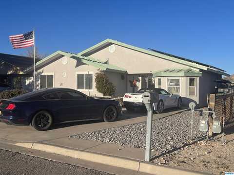 129 Geronimo Street, Hurley, NM 88043