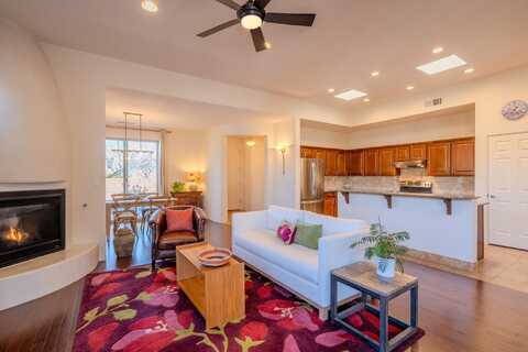 3 Withers Peak, Santa Fe, NM 87508