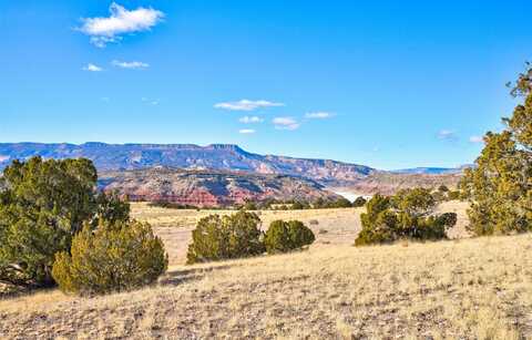 Lot 140 Piedra Lumbre Estates, Youngsville, NM 87064