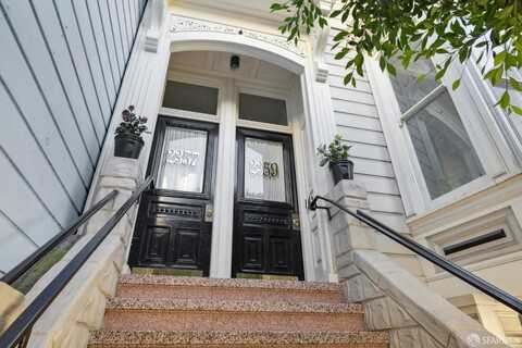 2359 Jackson Street, San Francisco, CA 94115