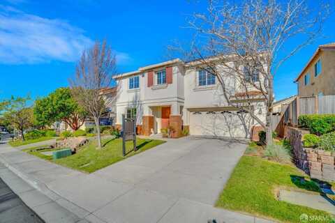 3317 Park Ridge Drive, Richmond, CA 94806