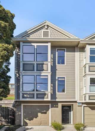 96 Caire Terrace, San Francisco, CA 94107