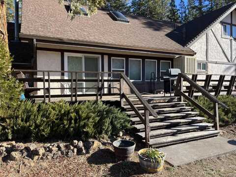 18826 V N Lane, Hat Creek, CA 96040