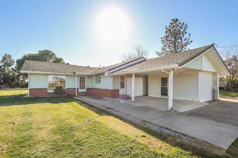 22455 Sunbright Avenue, Red Bluff, CA 96080