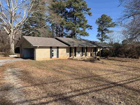 1810 21st St, Haleyville, AL 35565