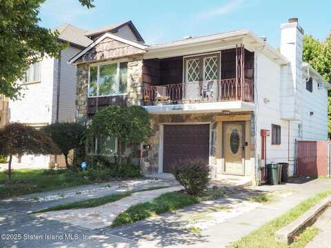 73 Dawson Street, Staten Island, NY 10314