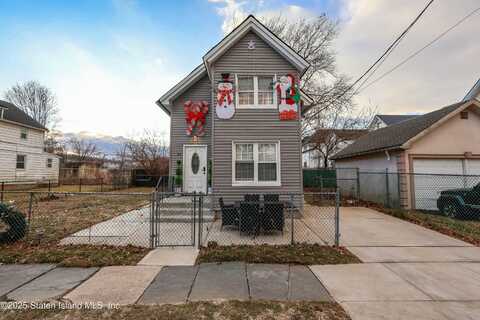 22 Barker Street, Staten Island, NY 10310