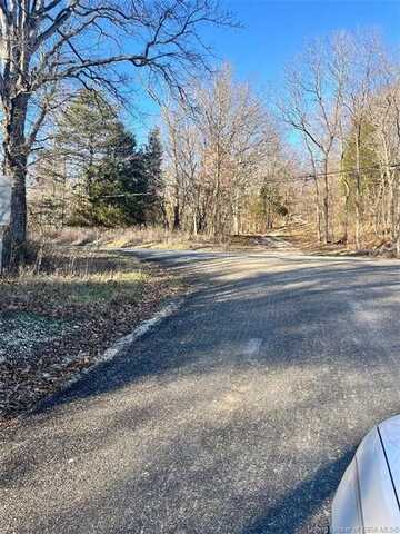 W County Road 400 N, West Baden, IN 47452