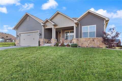 5940 Juniper Ridge Drive, Charlestown, IN 47111