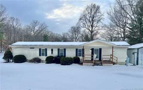 5623 S County Road 640 E, Hardinsburg, IN 47125