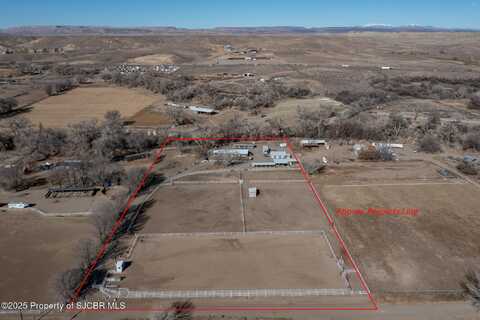 90 ROAD 6645, Fruitland, NM 87416