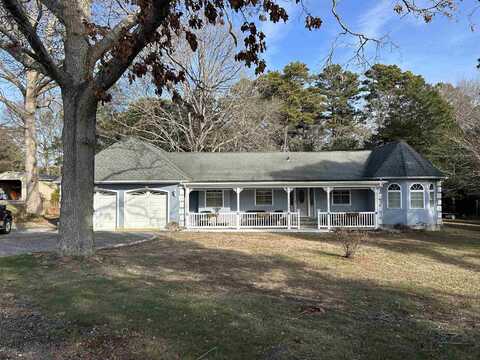 62 Cedar Dr, Cape May Court House, NJ 08210