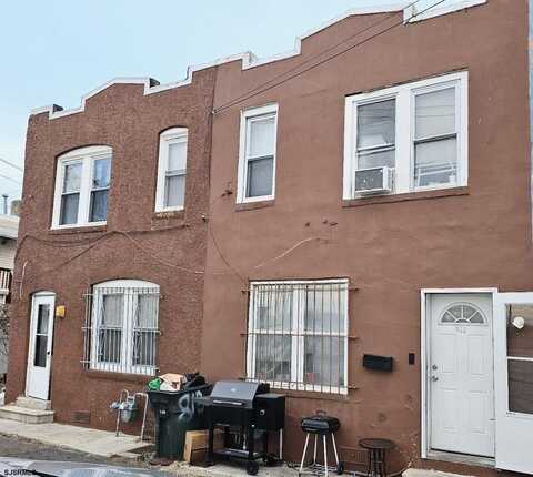 815 Fisher Ave, Atlantic City, NJ 08401