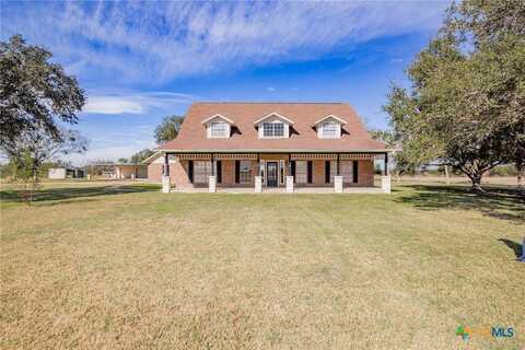 142 Ocelot Drive, Inez, TX 77968