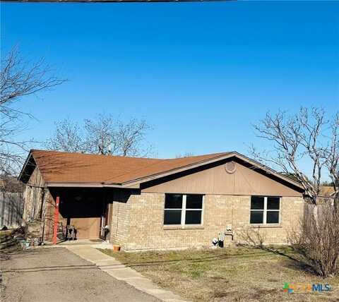 212 S High Street, Rogers, TX 76569