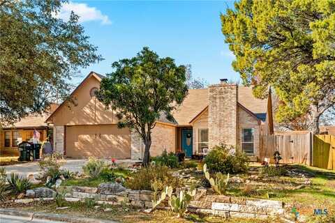 103 Elm Hill Court, San Marcos, TX 78666