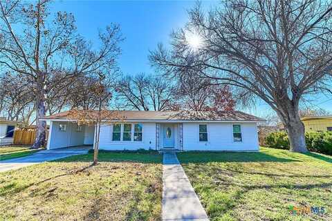 616 Conway Drive, San Marcos, TX 78666