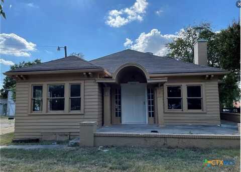 902 S 27th Street, Temple, TX 76504