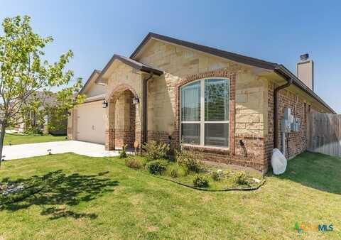 3220 Victoria Meadow Drive, Belton, TX 76513