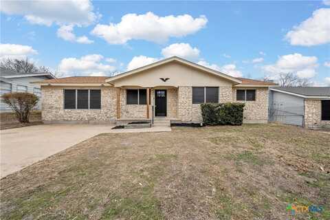 1205 S 17th Street, Copperas Cove, TX 76522