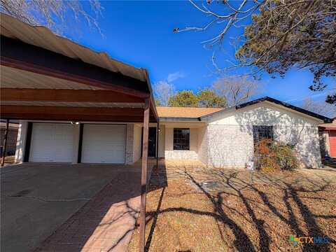 3413 Imperial Drive, Gatesville, TX 76528