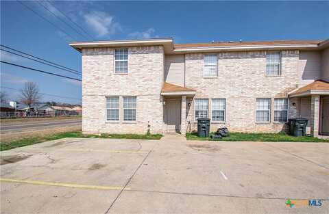 5701 Redstone Drive, Killeen, TX 76543