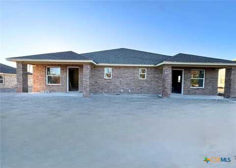 216 Melissa Street, Eddy, TX 76524