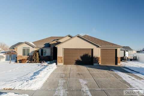 5119 E Tanner Drive, Iona, ID 83427