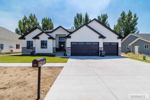 1828 Dingo Run, Blackfoot, ID 83211