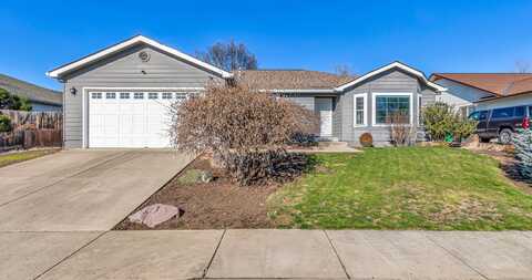 507 Westminster Drive, Eagle Point, OR 97524