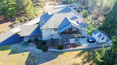 279 Palos Verdes Drive, Grants Pass, OR 97526