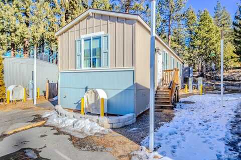 3740 Blackwood Road, South Lake Tahoe, CA 96150